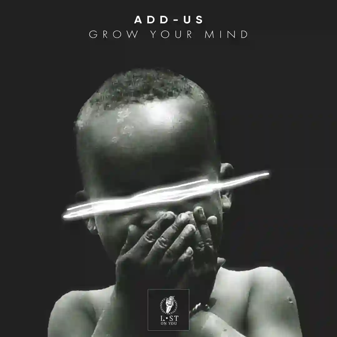 Grow Your Mind (Original Mix) cover