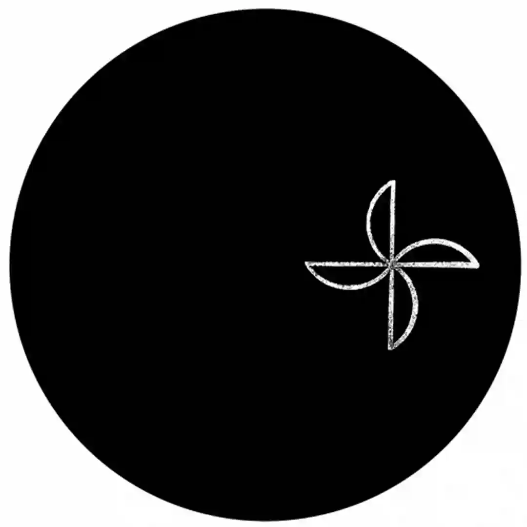 Witches' Mark cover