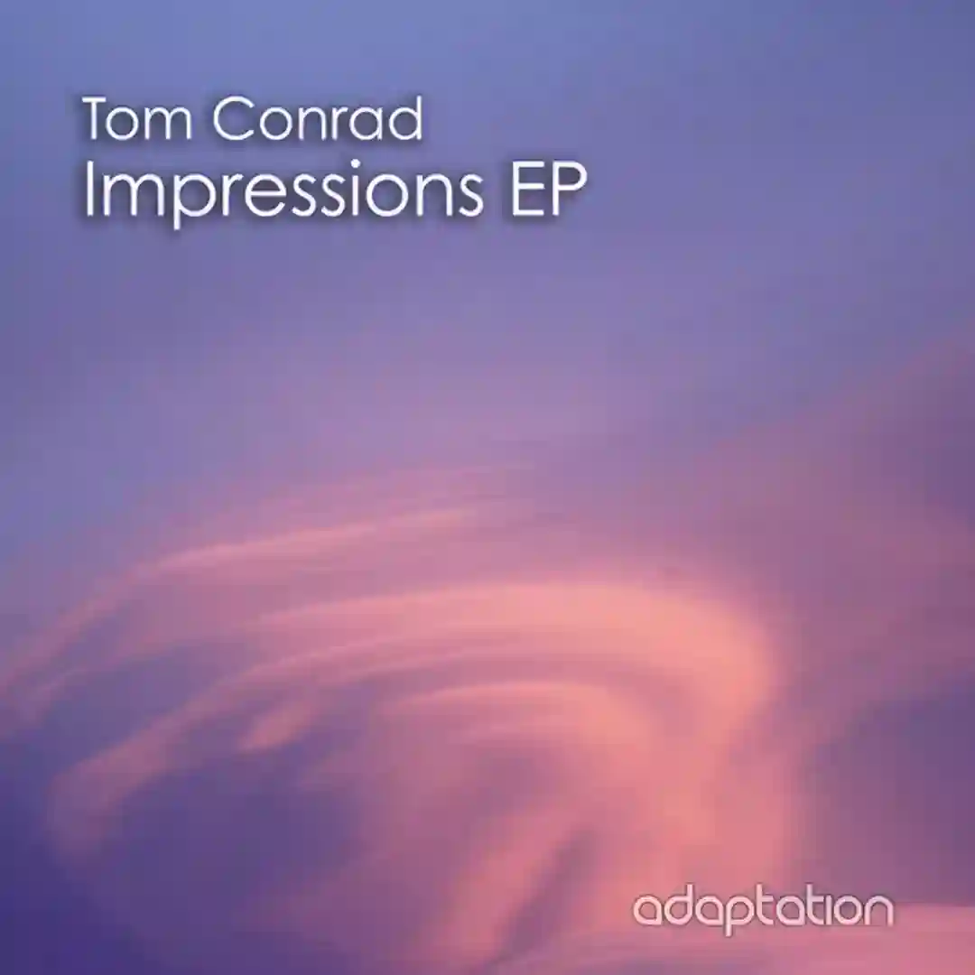 Myriad (Original Mix) cover