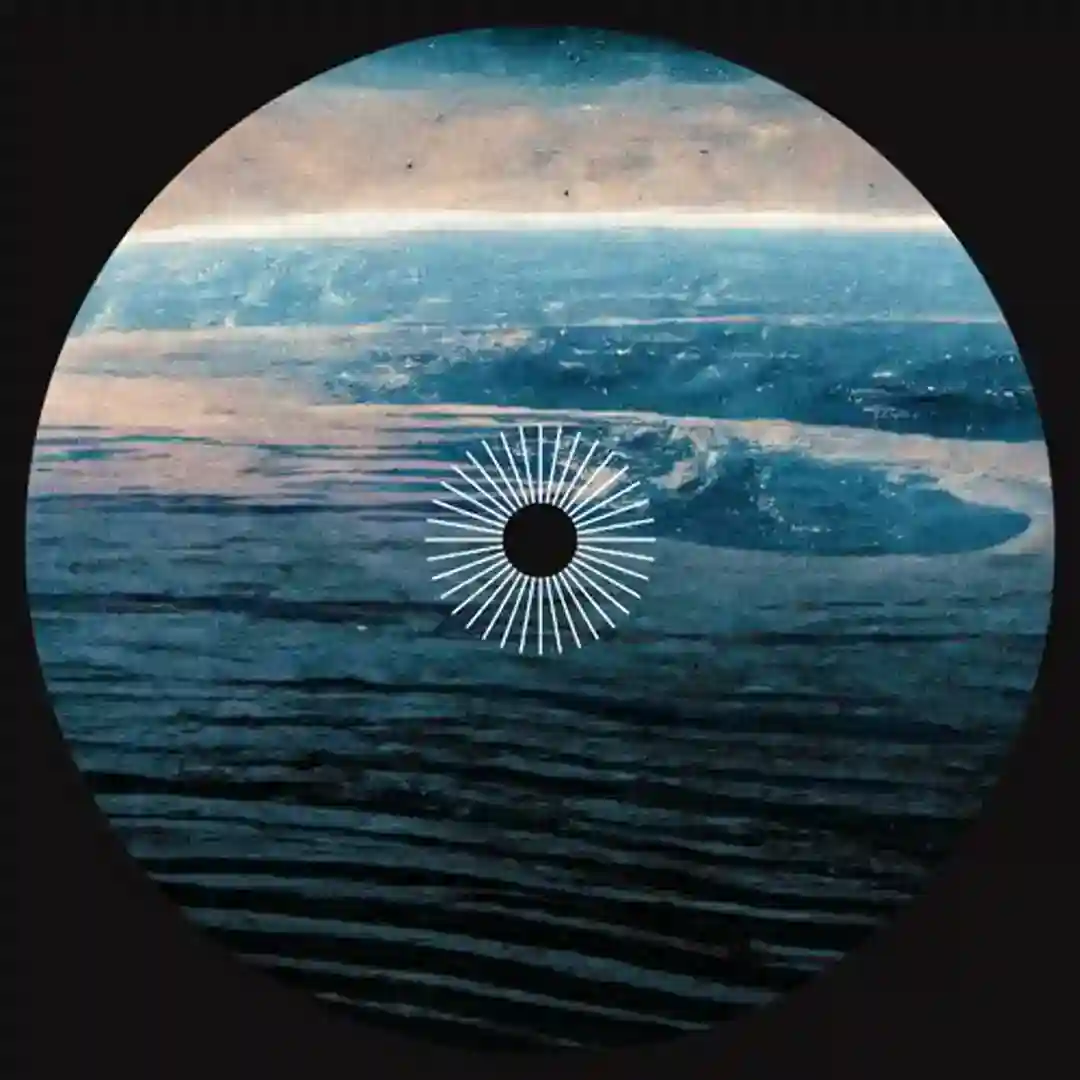Parallel EP cover