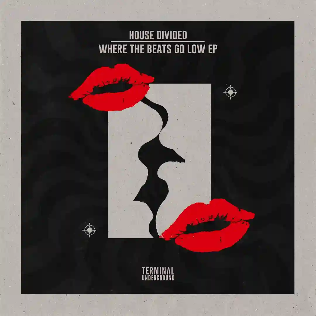 Where the Beats Go Low (Original Mix) cover