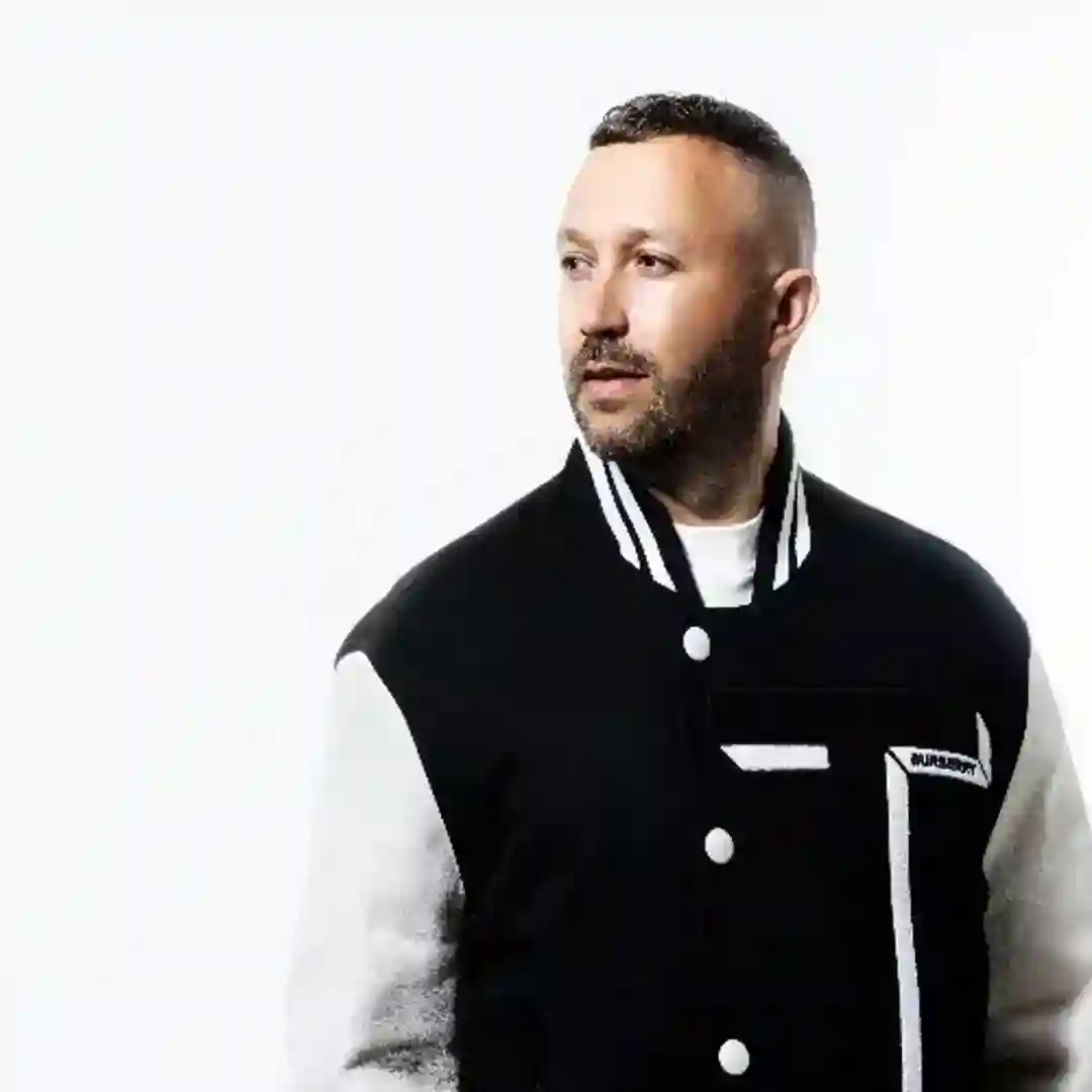 Nic Fanciulli - Catch The Heat cover