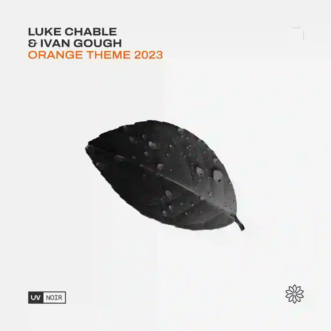 Orange Theme 2023 (Extended Mix) cover