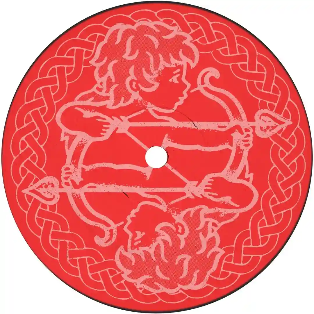 Dernier Souffle cover