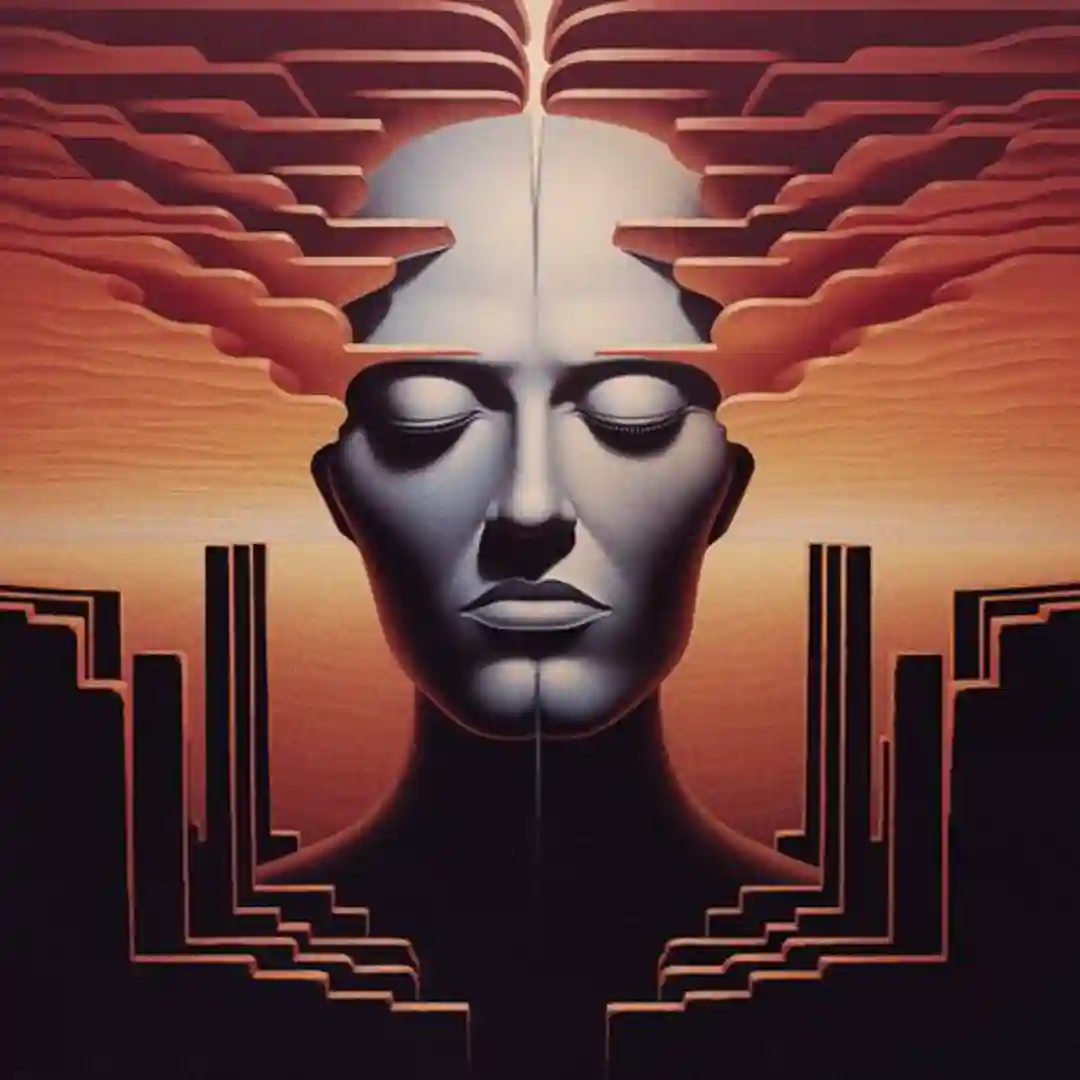 Hoffnung cover