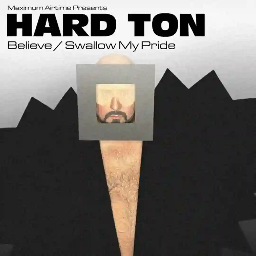 Swallow My Pride (Tim Reaper Remix) cover