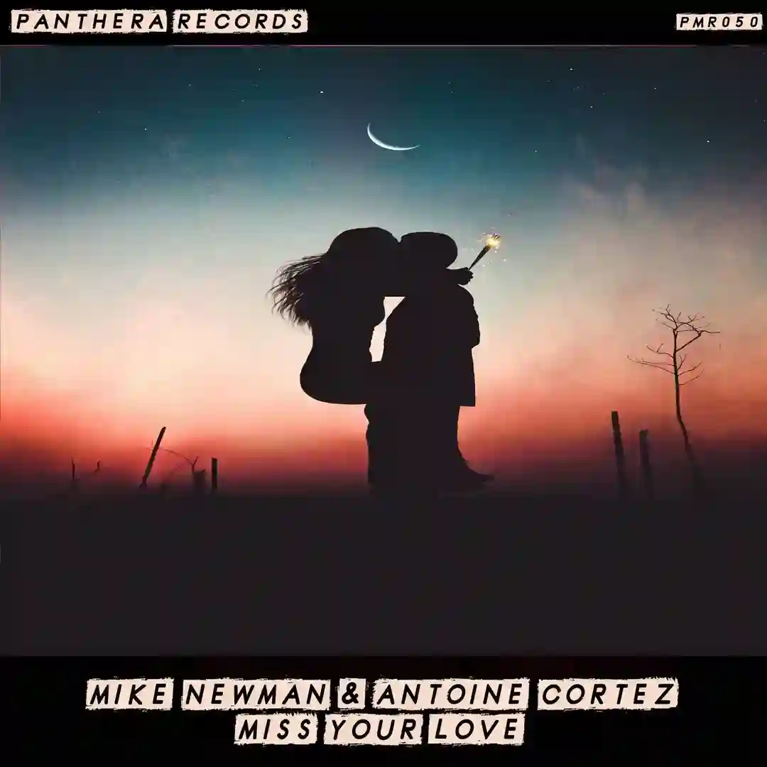 Miss Your Love (Original Mix) cover