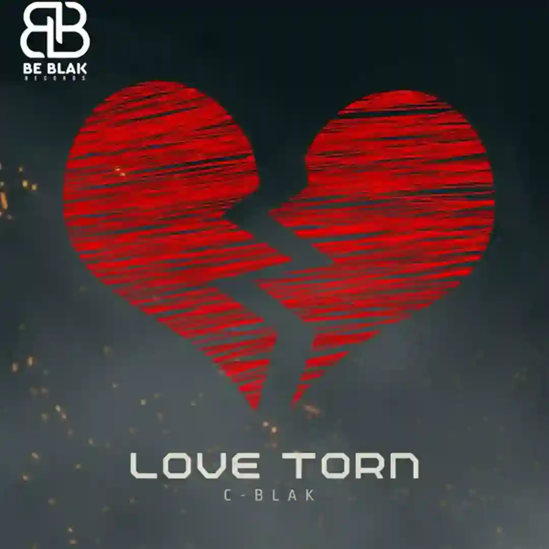 Love Torn cover