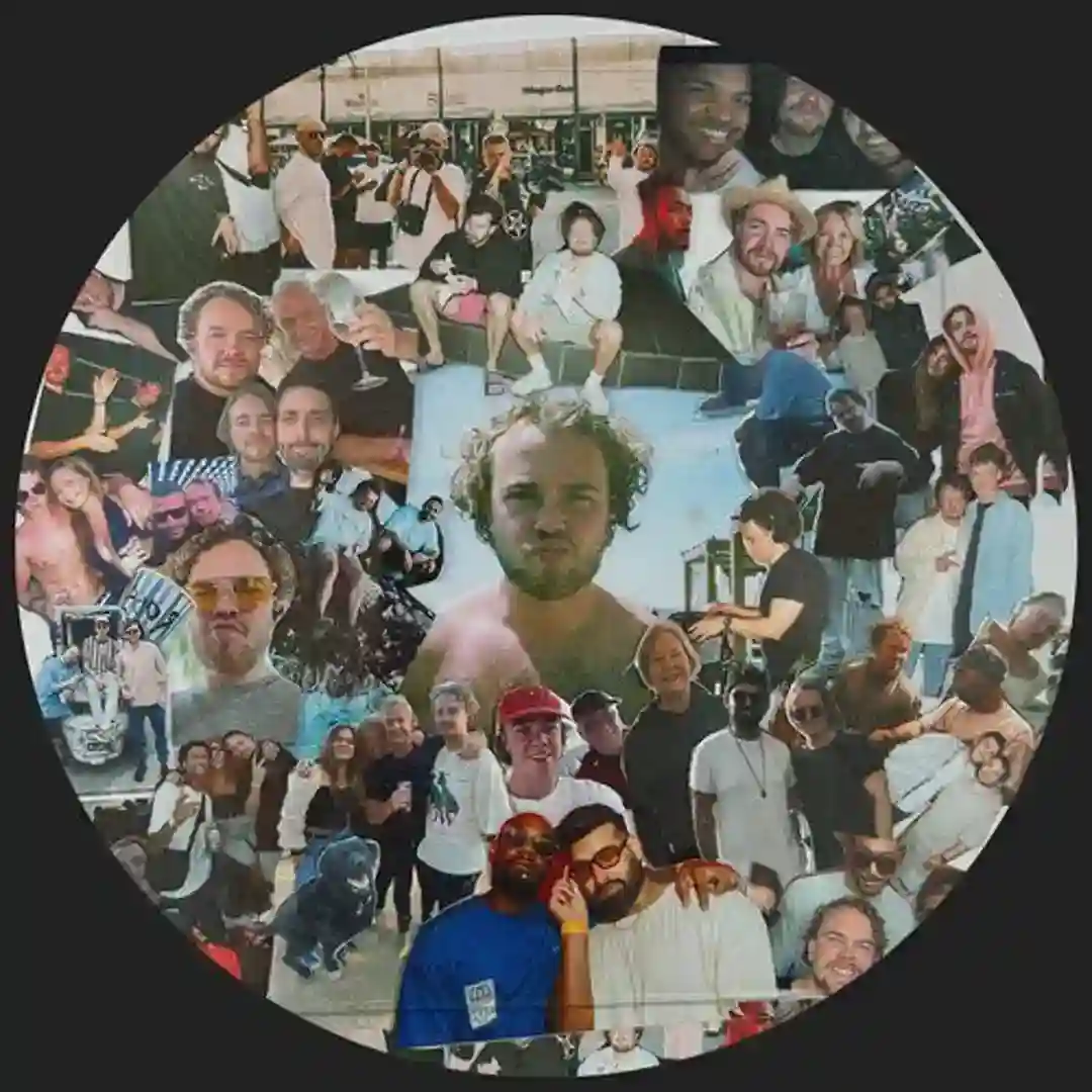Feel It (Garrett David Remix) cover