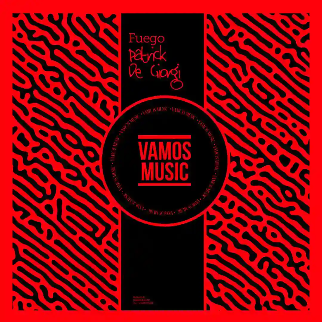 Fuego cover