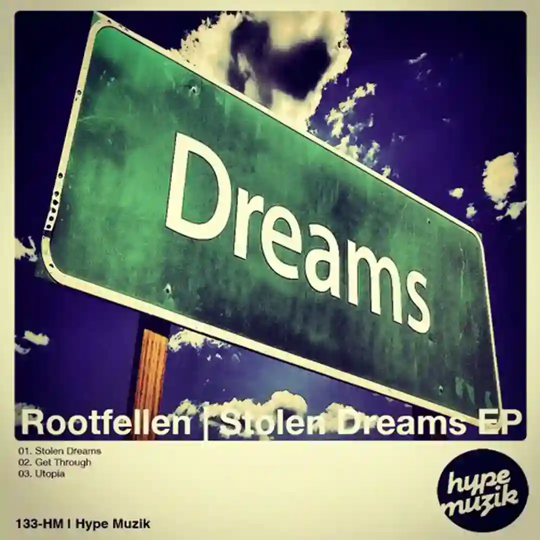 Utopia Original Mix cover