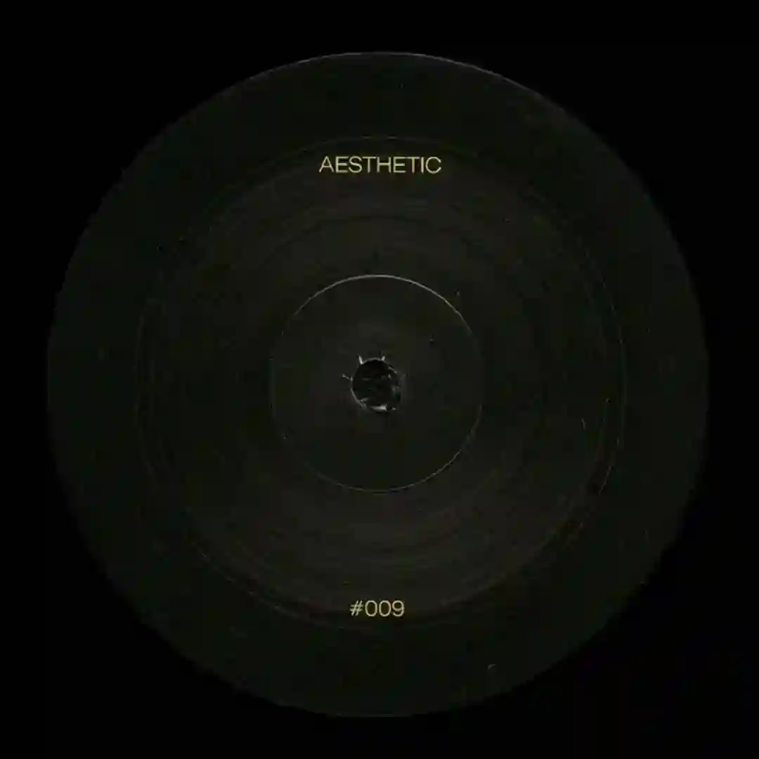 Aesthetic 09 cover