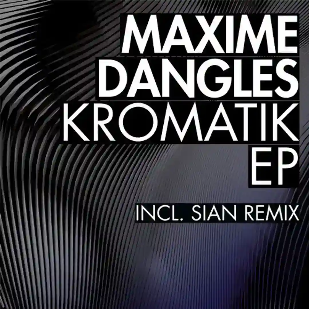 Perspektiv (Original Mix) cover