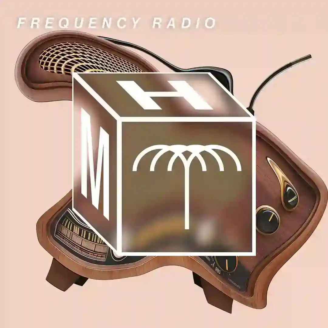 Frequency Radio (Original Mix) cover