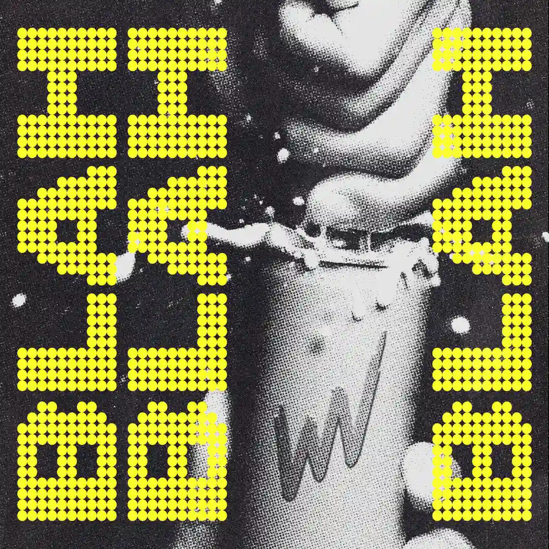 BLAH BLAH BLAH (Extended Mix) cover