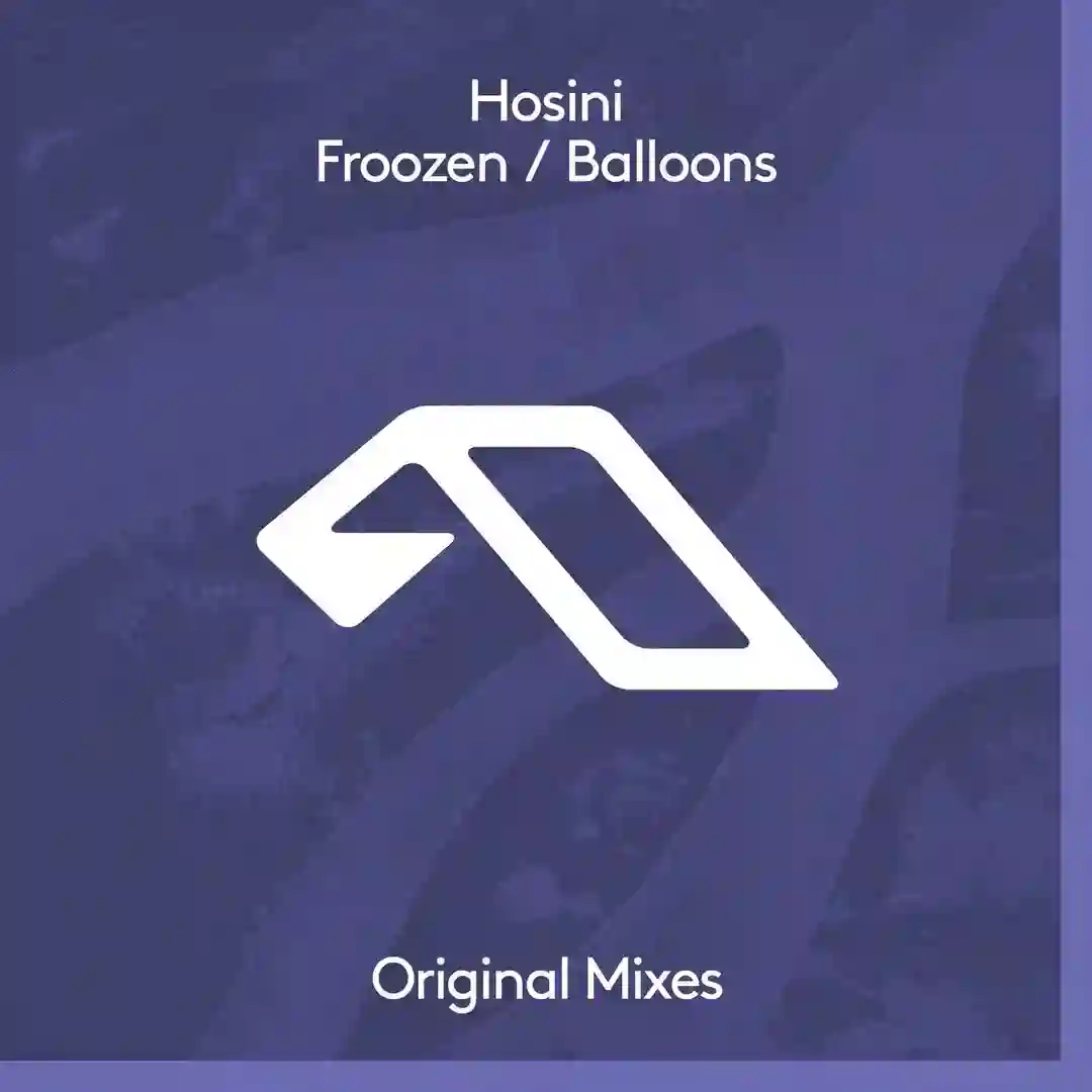 Froozen / Balloons cover