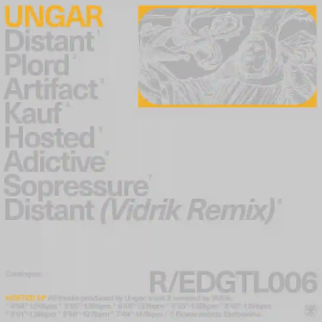 Adictive (Original Mix) cover