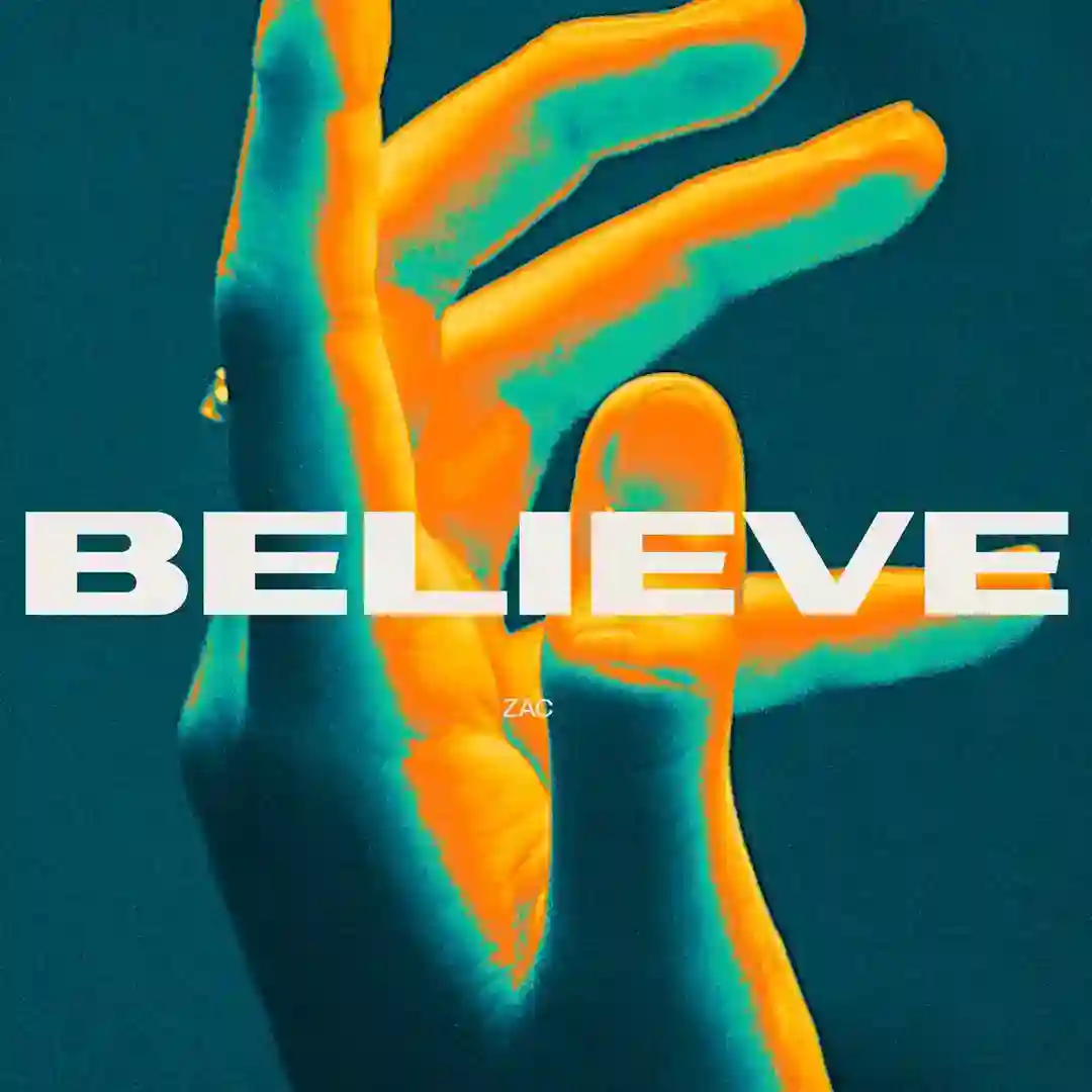 Believe cover