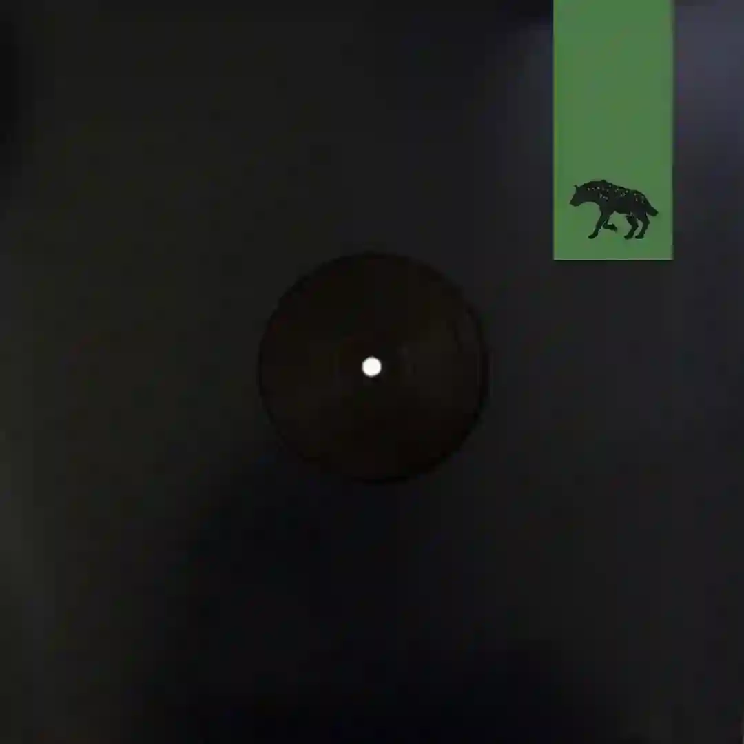 Severo (Original Mix) cover