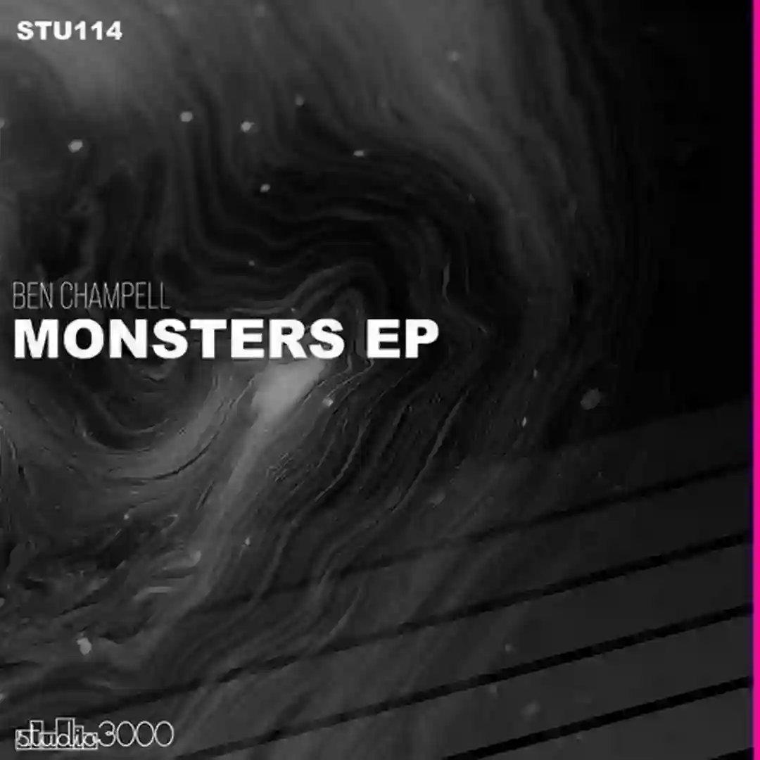Monsters (Belocca Remix) cover