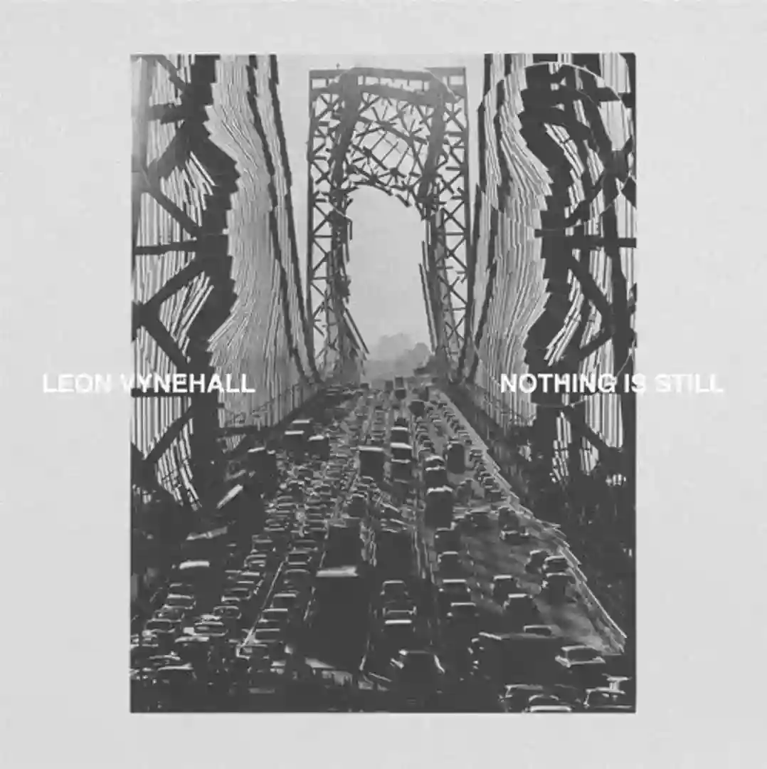 It Breaks (Chapter IX) (Original Mix)-electrobuzz.net cover