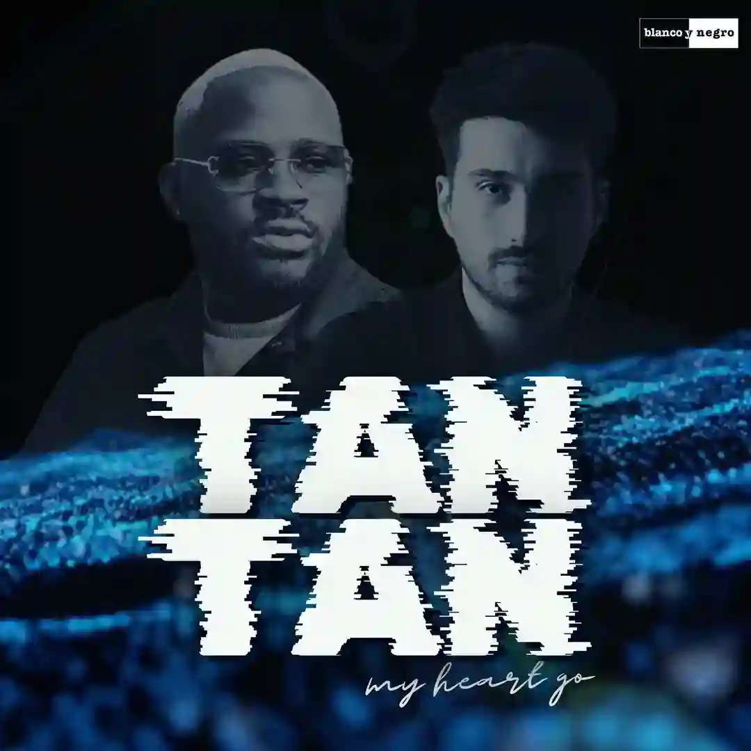 Tan Tan (My Heart Go) (Extended Mix) cover