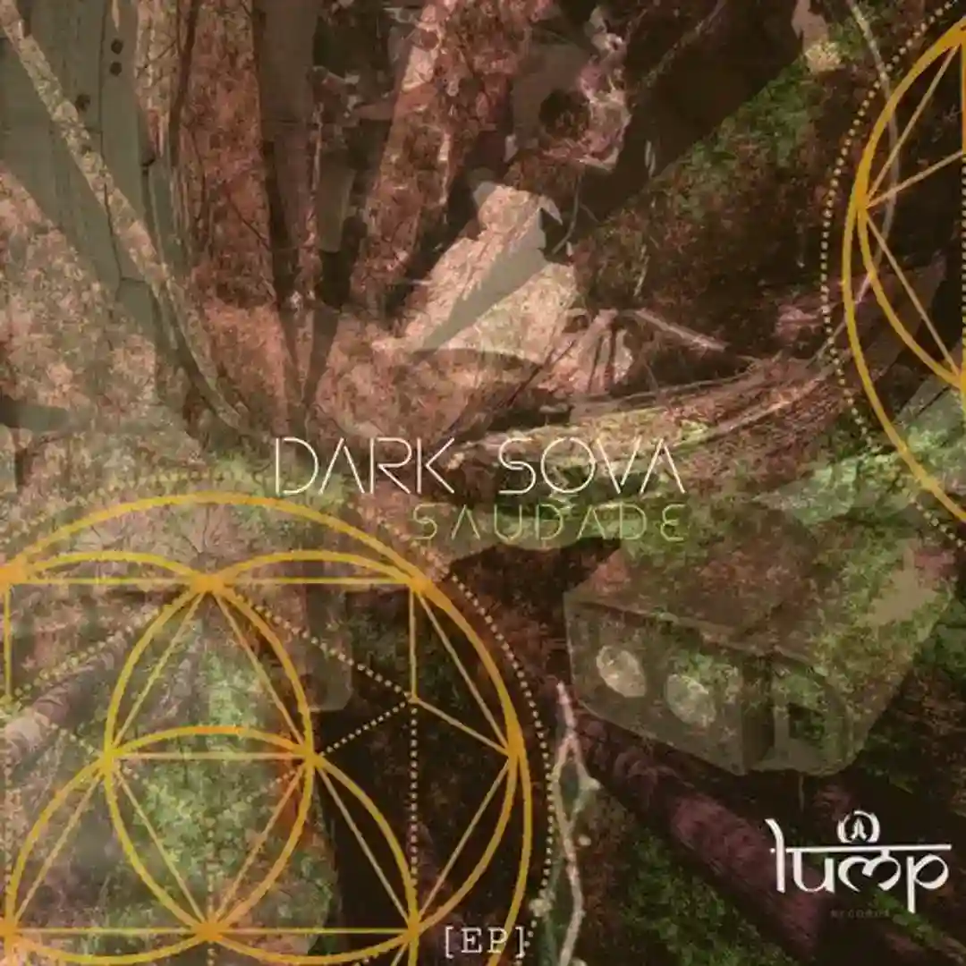 Saudade (Original Mix) cover