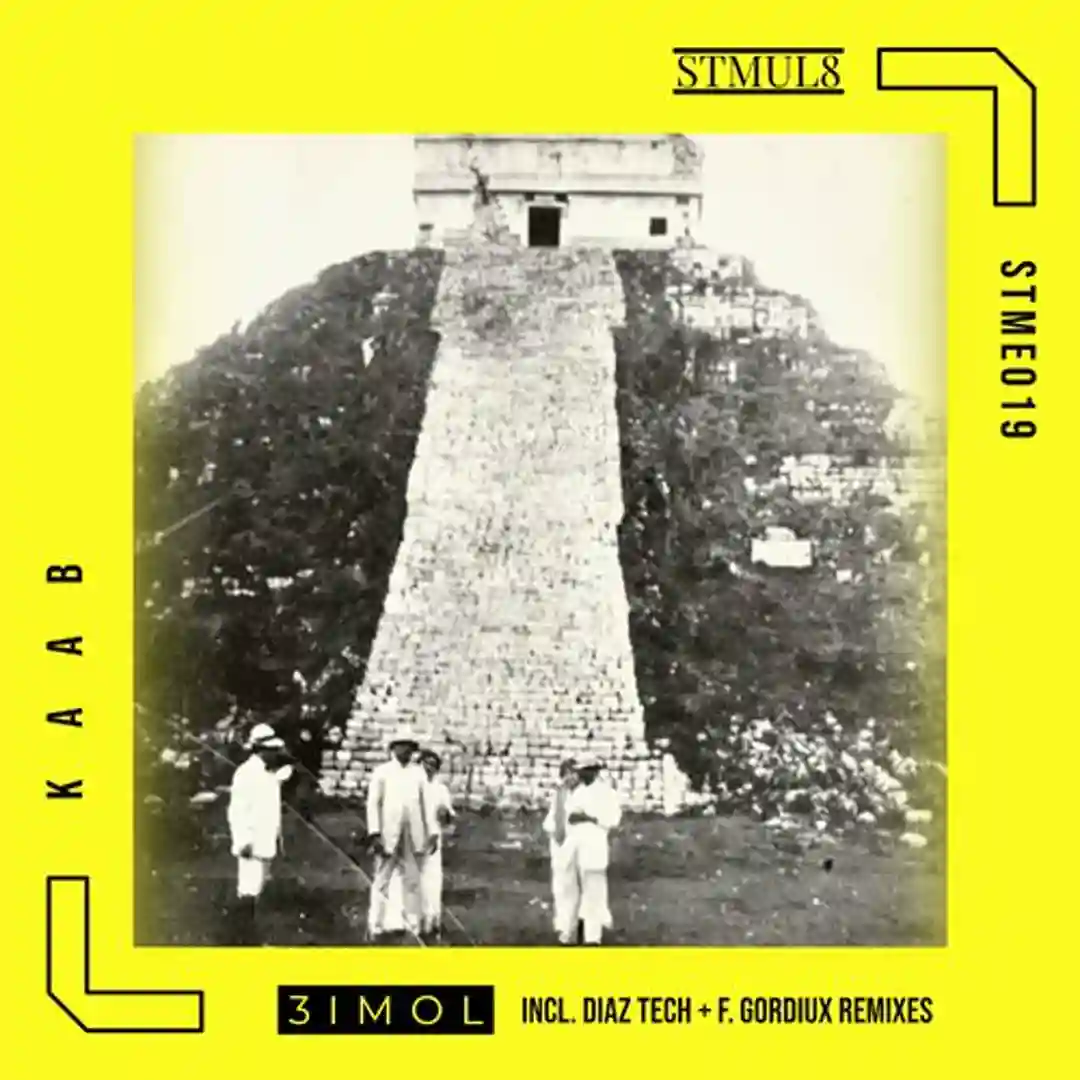 Kaab cover