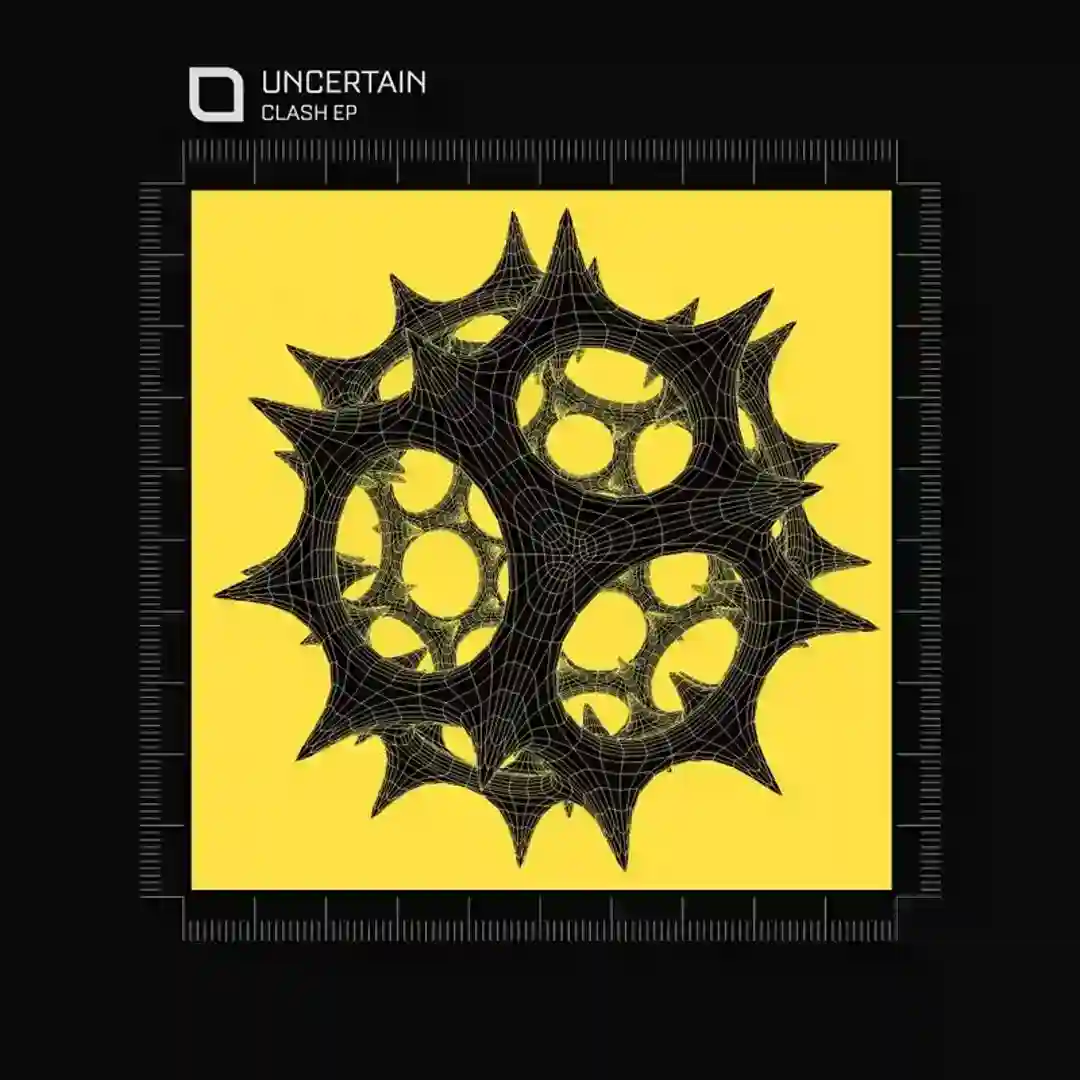 Clash cover