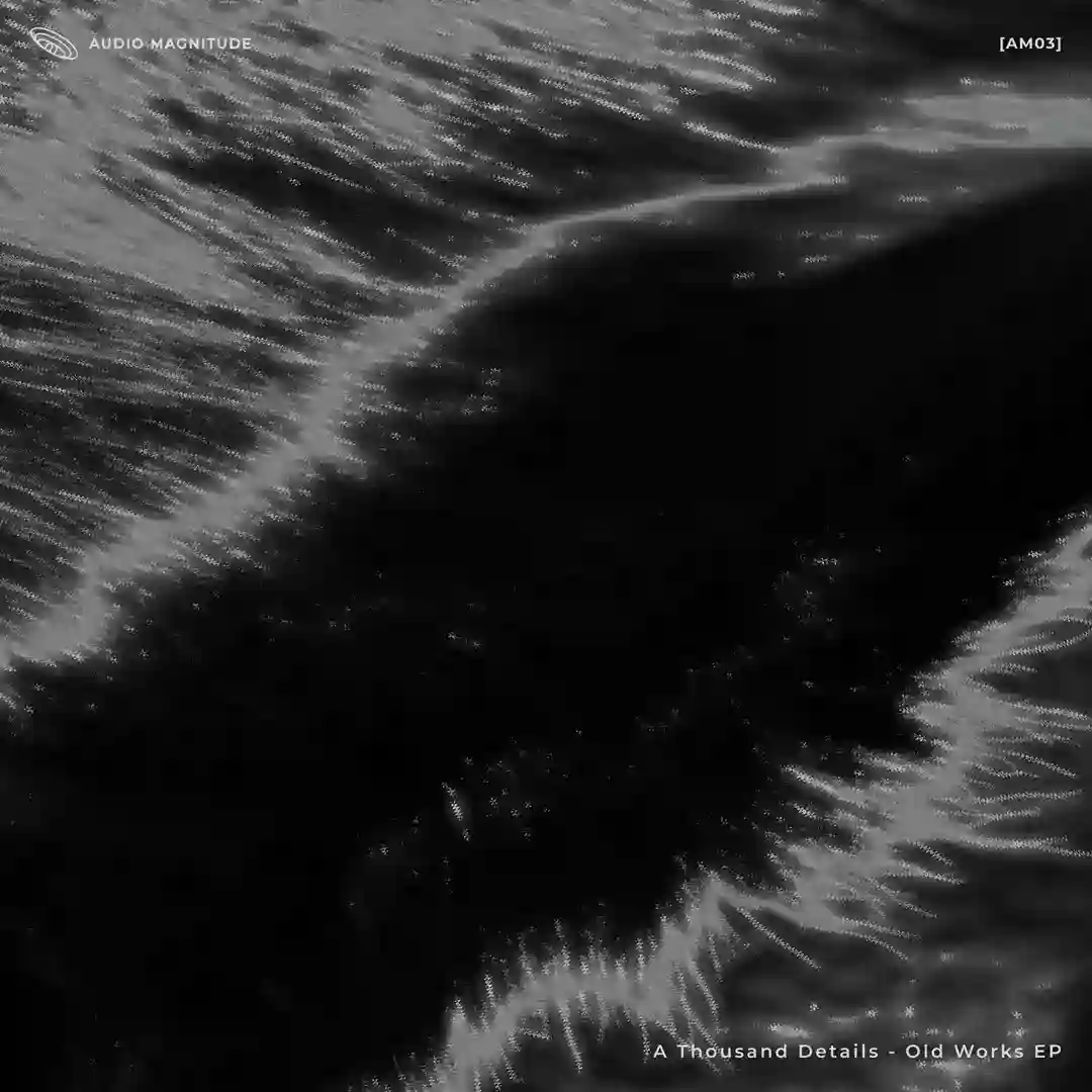 Target the Just (Original Mix) cover