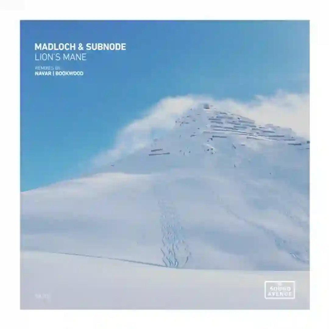 Lion's Mane (Original Mix) cover