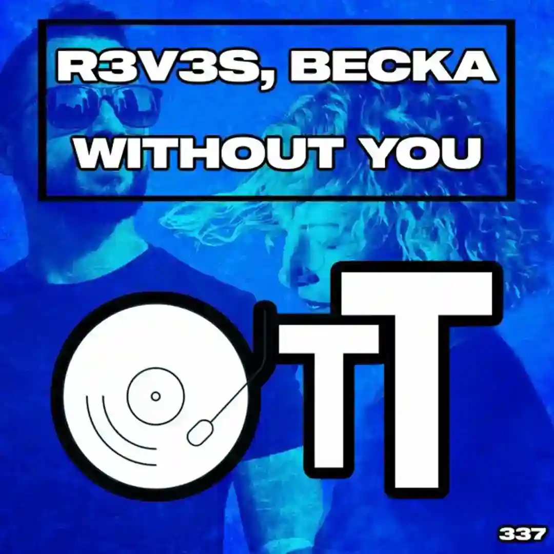 Without You cover