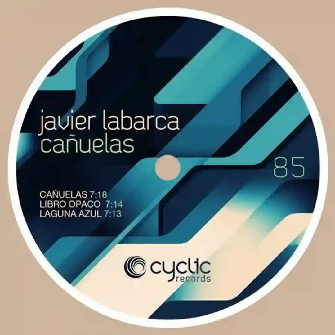 Canuelas cover