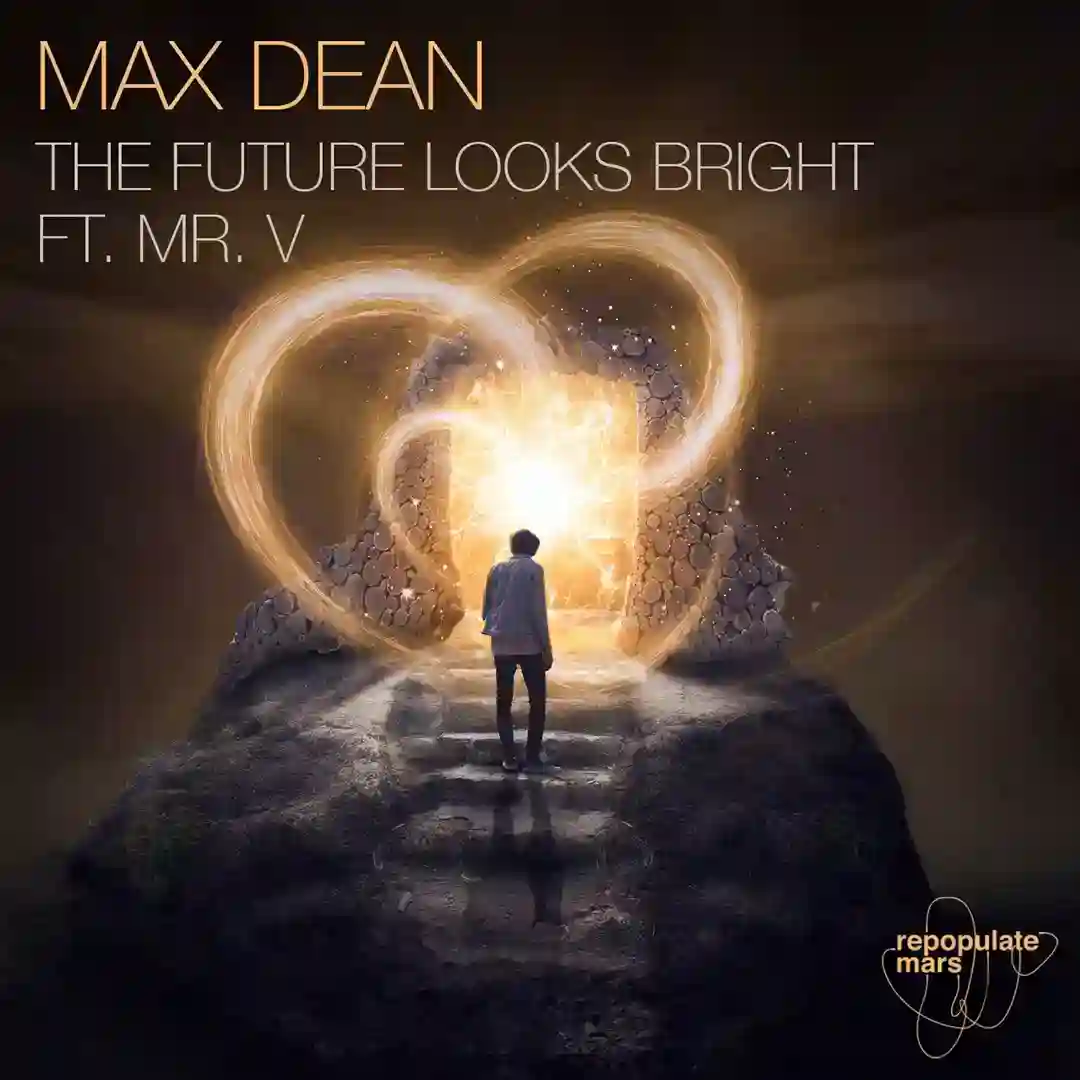 Future Looks Bright ft. Mr. V cover