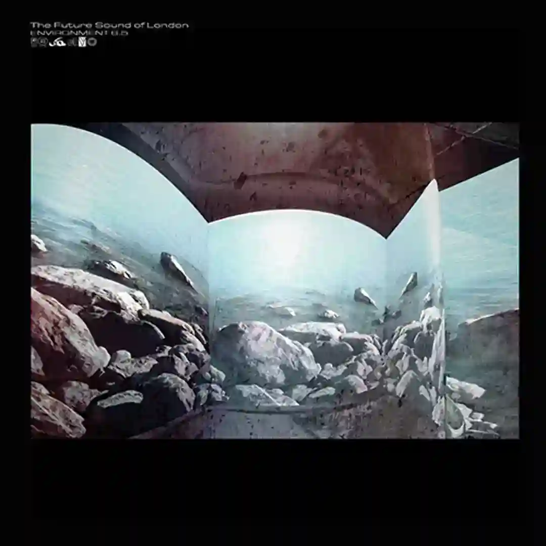Strange Allure cover