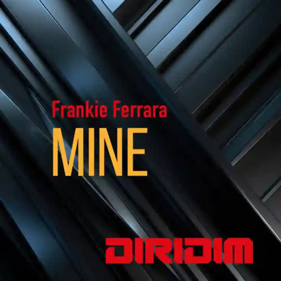 MINE cover