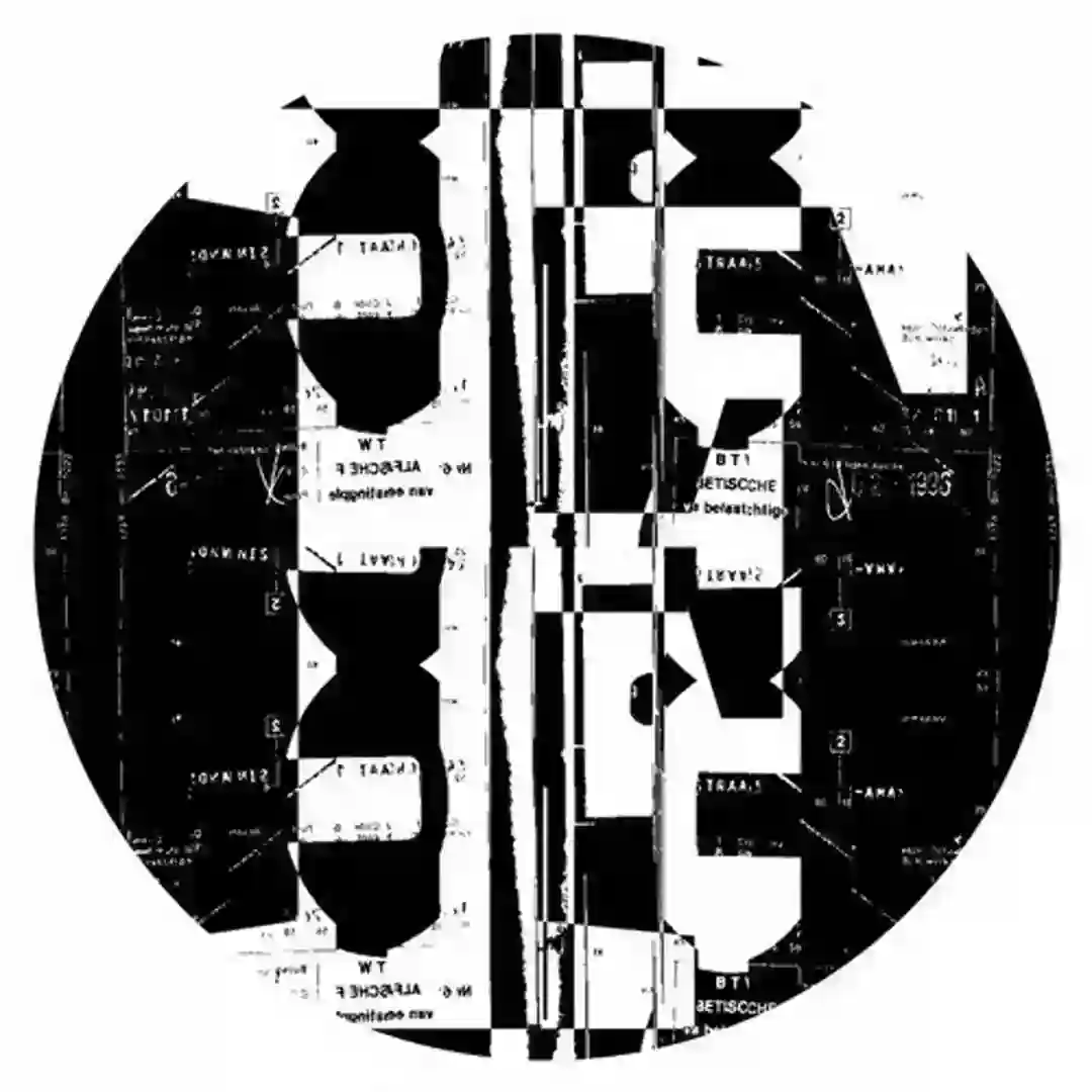35mm (Original Mix) cover