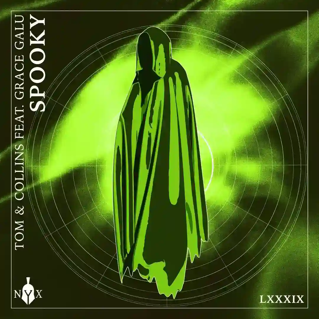Spooky (Extended Mix) cover