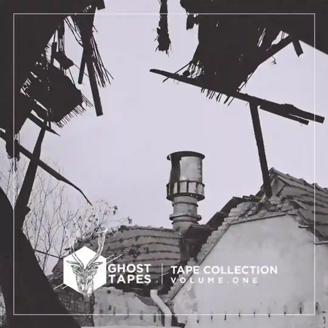 Tape XX (Original Mix) cover