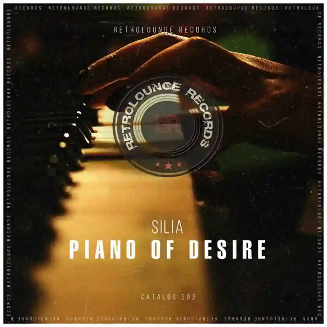 Piano of Desire (Original Mix) cover