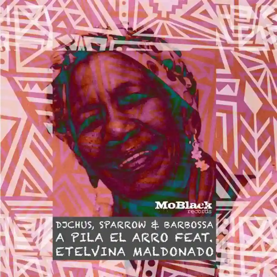 A Pila el Arro feat. Etelvina Maldonado (Radio Edit) cover