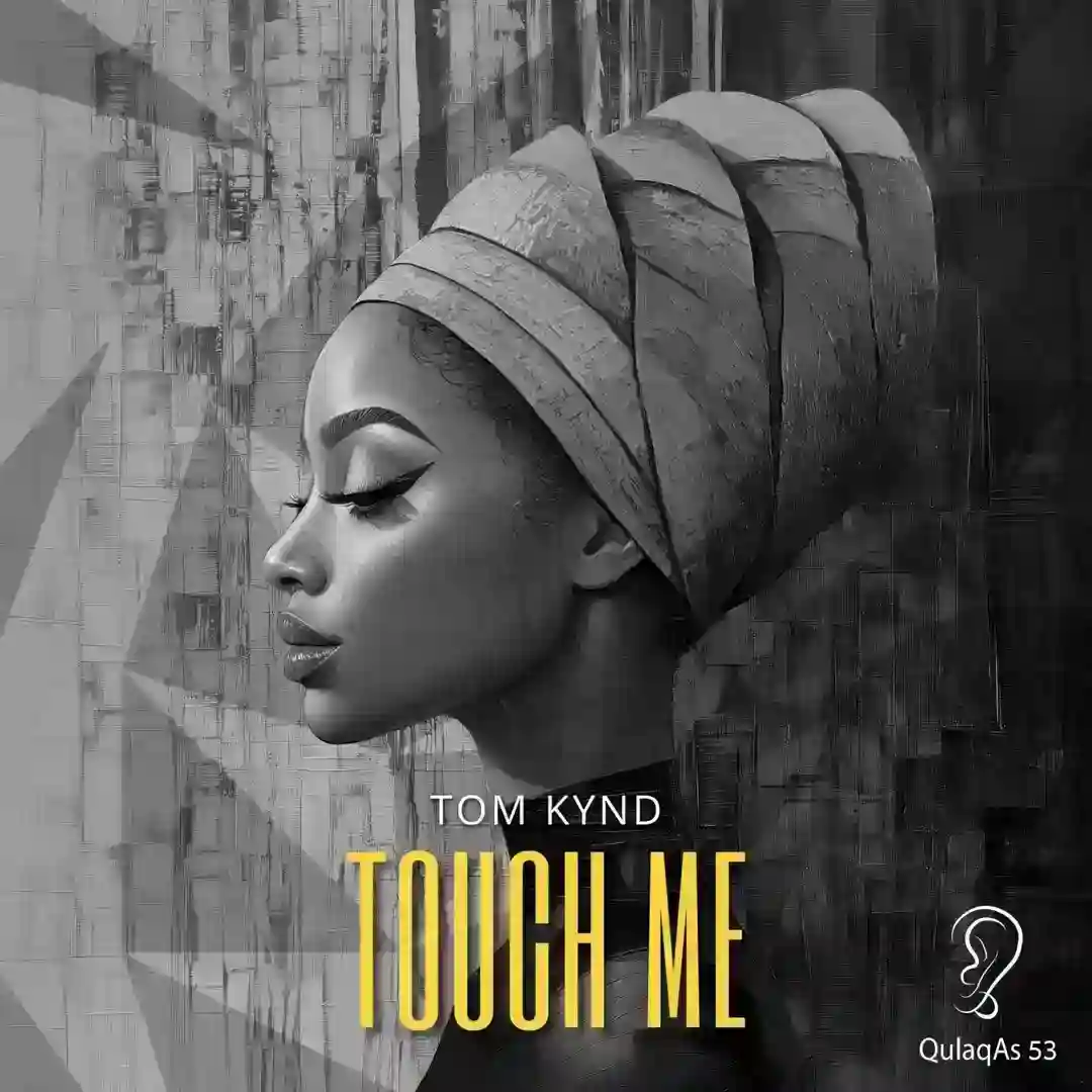 Touch Me cover