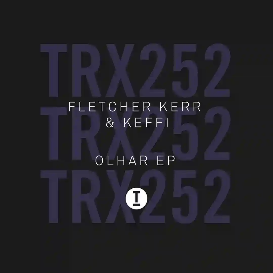 Olhar (Extended Mix) cover