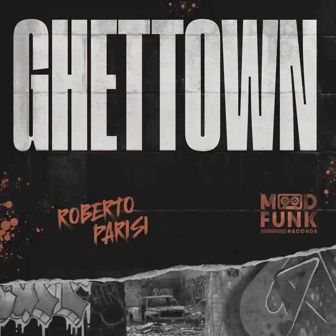 Ghettown cover