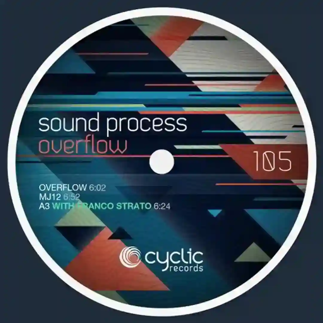 A3 (Original Mix) cover