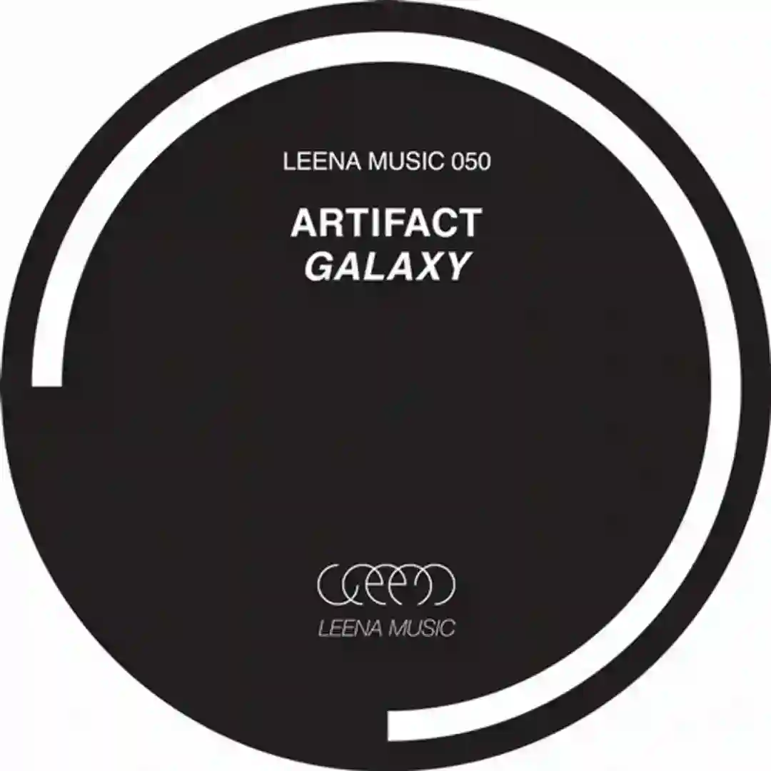 Lose Control (Original Mix) cover