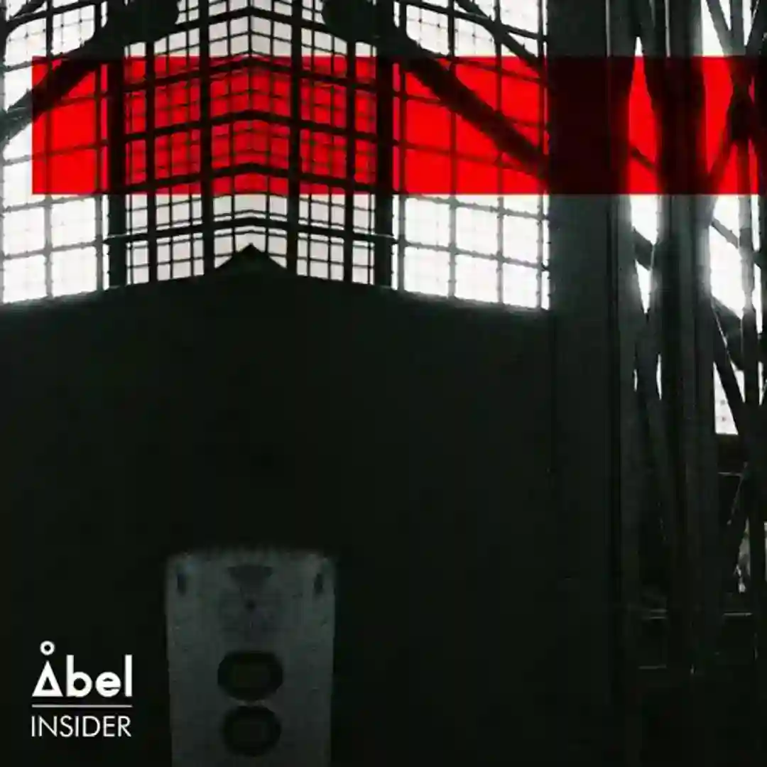 Insider (Andrew Best Remix) cover