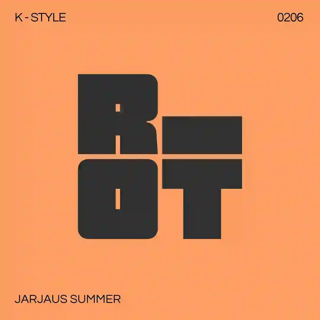 Jarjaus Summer (Original Mix) cover