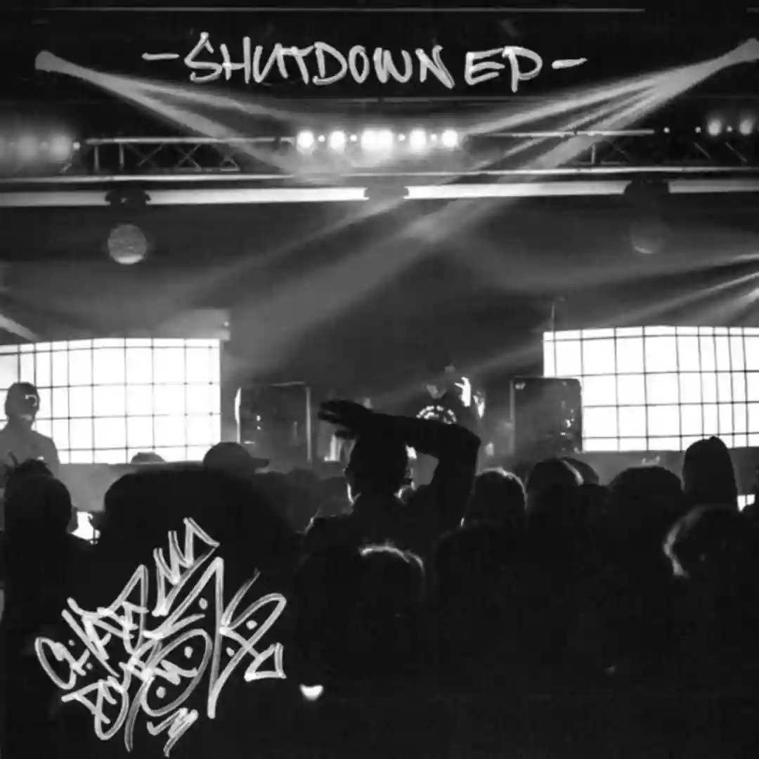 Stampede (Original Mix) cover