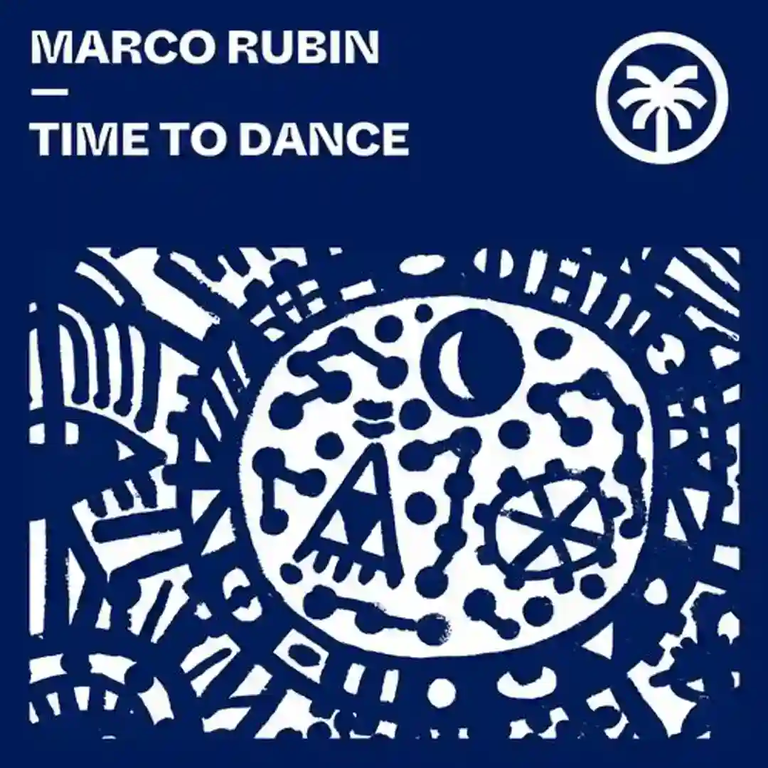 Time To Dance cover